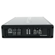 Rockville KRYPTON MF3 1600w Peak / 400w RMS 4 Channel Marine Amplifier Boat Amp