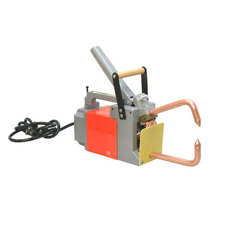 120V Electric Spot Welder 50% Rated Duty Cycle Metal Electrode