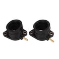 thumbnail image 3 of Carburetor Intake Manifold Boot Adapter 5DM 13586 01 Motorcycle Accessories Replacement for FZS600 Fazer 1998?2004, 3 of 5
