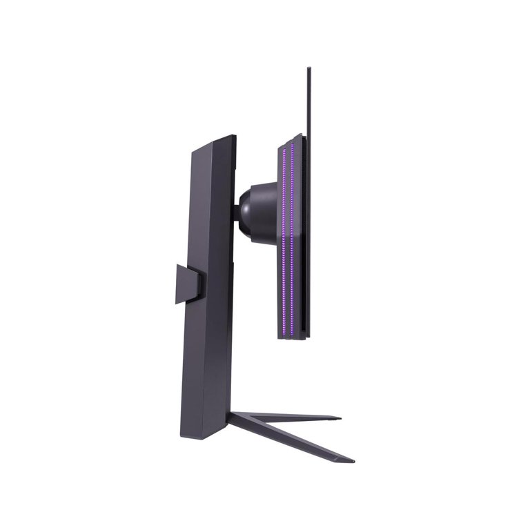 LG, Gaming OLED Monitor, 27GS95QE-B, 27-inch WQHD display