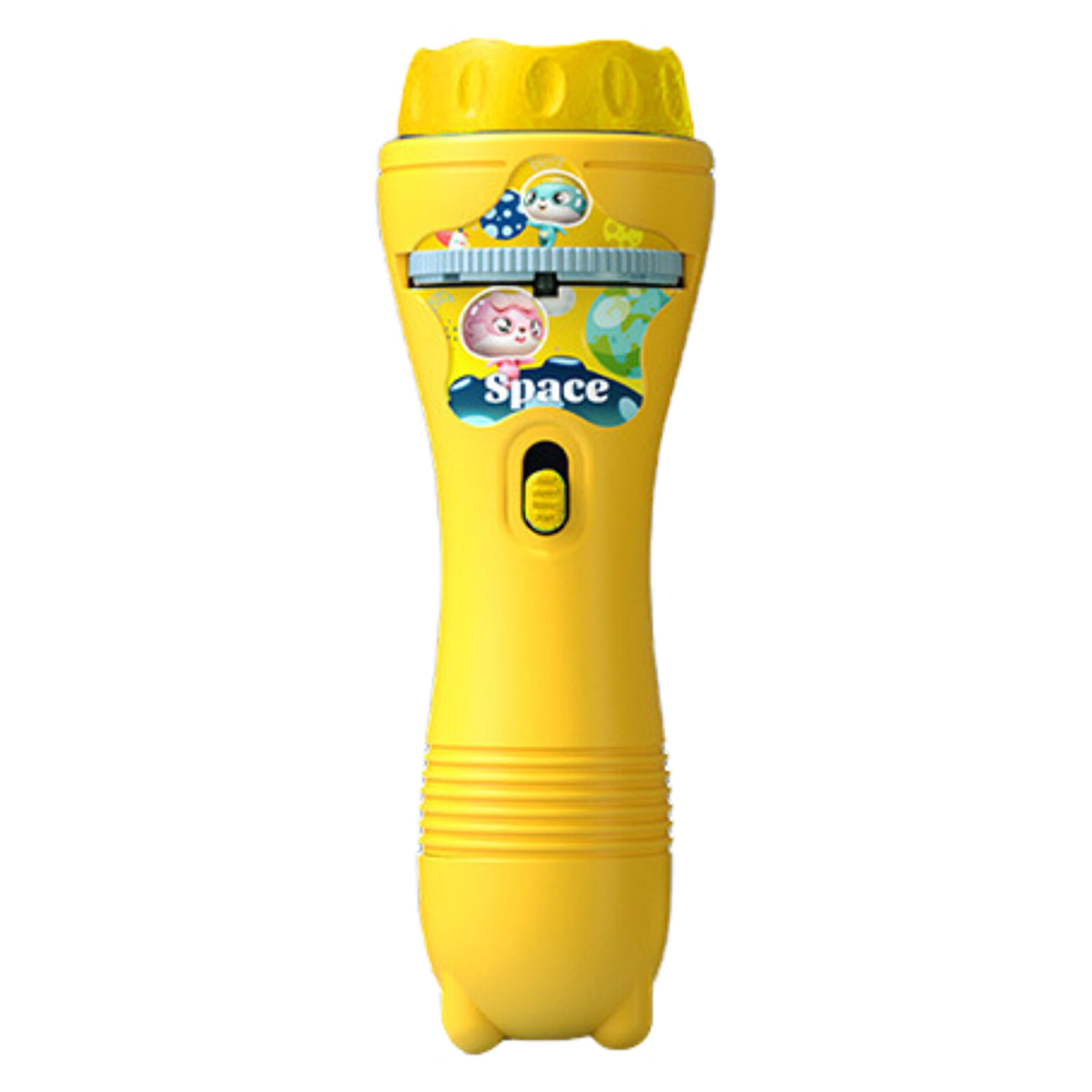 Flashlight Projector Kids Flashlights for Toddlers Projection Light