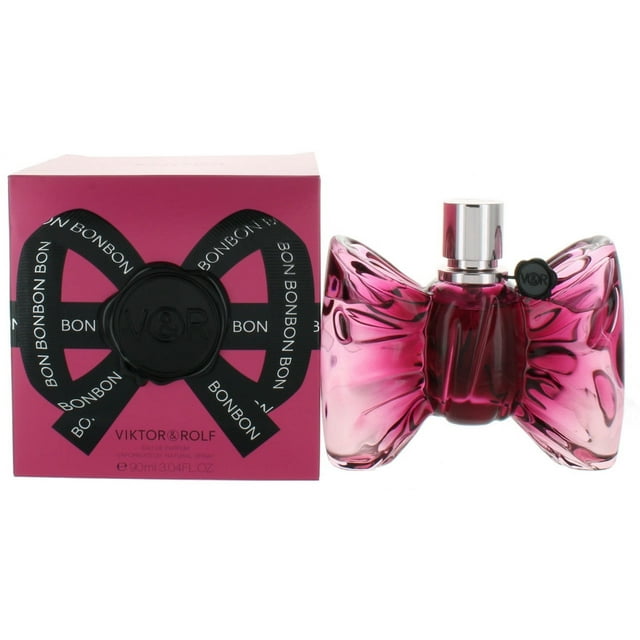 Bonbon par Viktor and Rolf pour Femme - Vaporisateur EDP 3,04 oz