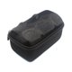 thumbnail image 1 of Eva Watch Case Portable Watch Storage for Case 2 Slots Watch Travel Case, 1 of 5
