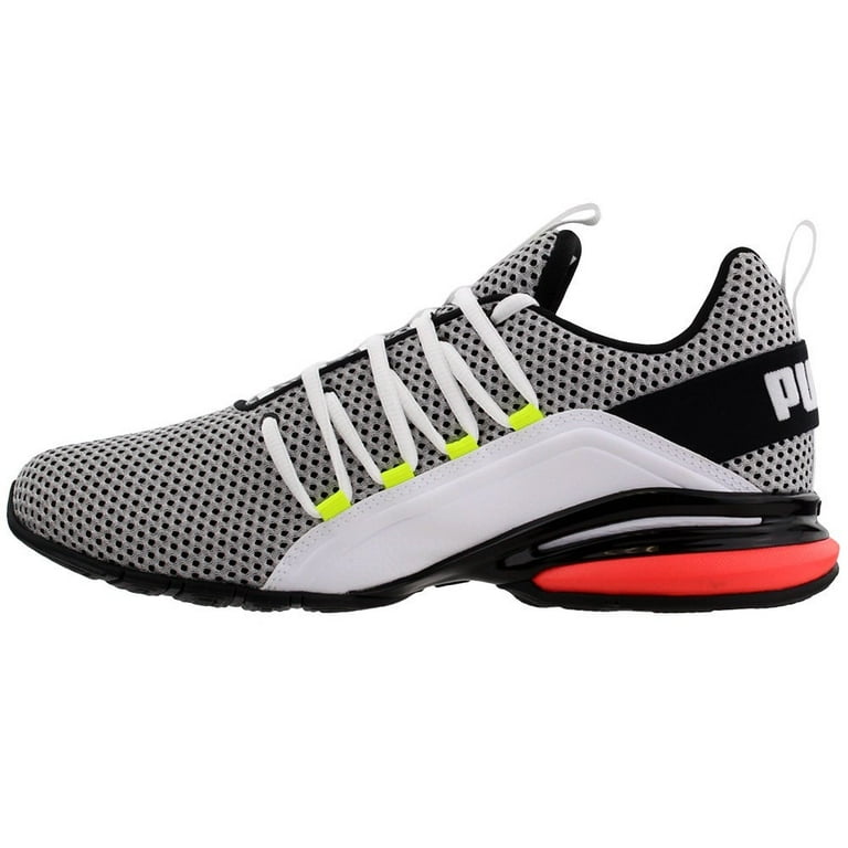Puma Mens Axelion Breathe Casual Athletic Walmart