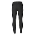 thumbnail image 5 of Kerrits Ladies Petite Cross-Over II Knee Patch Breeches, 5 of 5