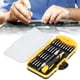 thumbnail image 5 of Ratcheting Screwdriver Set Screwdriver Set Sk-1161 24-in-1 Ratcheting Screwdriver Set Screwdriver Tool Kit For Laptop PC Repair ANGGREK Screwdriver Set, 5 of 8
