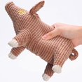 thumbnail image 3 of Chewable Pet Toy Vocalization Relieve Depression Stimulate Gums Reduce  Plaque Chewable Pet Toy, 3 of 8