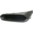 thumbnail image 4 of For 2013-2014 Legacy Fog Light Cover Front, Right Black SU1039105 57731AJ71A Q, 4 of 5