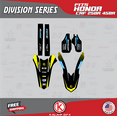 thumbnail image 4 of Kalair GFX Graphics Kit for Honda CRF450R (2009-2012) Division Series, 4 of 5