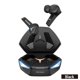 thumbnail image 1 of RUSAM Auriculares TWS Inalámbricos GA3, Cascos con Bluetooth, Baja Latencia, Alta Resolución, Control Táctil de Graves, Cancelación de Ruido, Audífonos para Jugador de Videojuegos qym unisex, 1 of 2