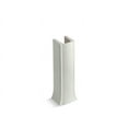 thumbnail image 5 of Kohler K-2357-95 Archer Pedestal Bathroom Sink - Ice Grey, 5 of 5