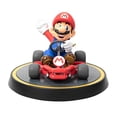 thumbnail image 5 of Primeras 4 Figuras Mario Kart: Estatua de Mario, 5 of 5