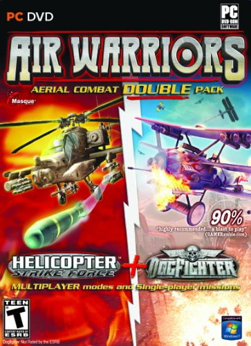 Air Warriors Aerial Combat Double Pack Walmart Com Walmart Com - aerial combat roblox