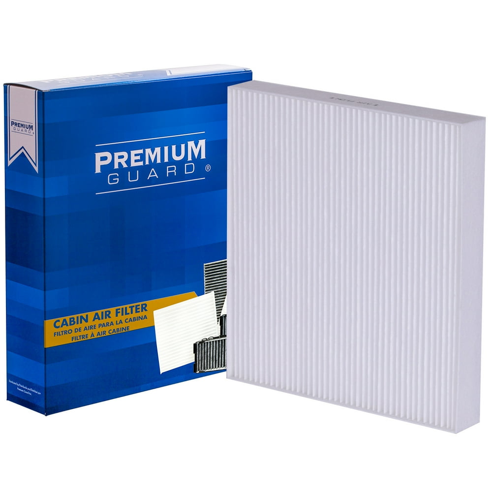 PG Cabin Air Filter PC99554PFits 202021 Hyundai Sonata