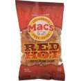 thumbnail image 3 of Mac's Red Hot Fried Pork Skins 3 oz, 3 of 4