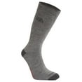 thumbnail image 1 of Craghoppers  Adult Wool Blend Insect Repellent Boot Socks, 1 of 3