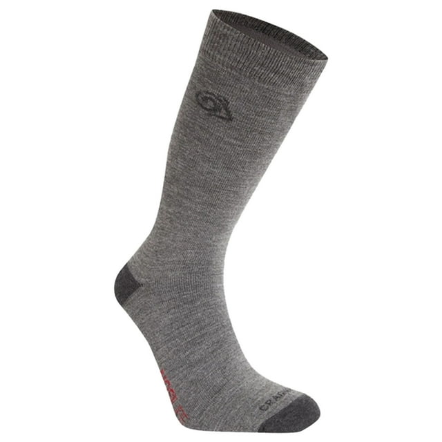 Craghoppers Adult Wool Blend Insect Repellent Boot Socks