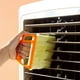 thumbnail image 2 of Herramienta limpiadora de polvo para persianas venecianas, mini cepillo para plumero para persianas, cepillo para limpiar el polvo, cepillo para persianas venecianas, aire acondicionado para ventanas, plumero, limpiador de suciedad, herramienta para tareas domésticas, lavable oso de fresa Electrónica, 2 of 3