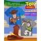 thumbnail image 2 of Disney Toy Story Pack de 2 Remeras para Niños con Buzz Lightyear y Woody, 2 of 7