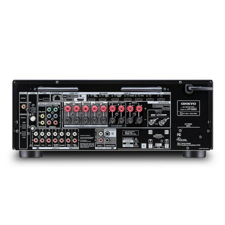 Onkyo HT-S7800 5.1.2-Channel Atmos-Enabled Smart Home Theater System
