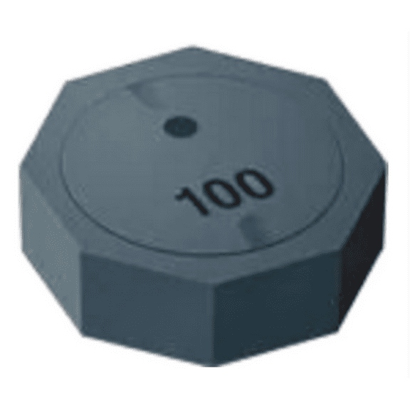 PM104SH-470-RC Fixed Inductor, 47UH 1.65A 121MOHM SMD, Cut Tape, RoHS