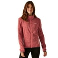 thumbnail image 4 of Regatta Womens Newhill II Full Zip Fleece Jacket, 4 of 5