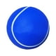 thumbnail image 5 of EeaseMX 8 pelotas de tenis creativas para practicar, de poliuretano, para jugar (2 amarillas, 2 rojas, 2 azules y 2 verdes)., 5 of 8