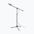 thumbnail image 3 of On-Stage MS9701B+ Heavy-Duty Euro Boom Mic Stand, 3 of 10