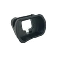 thumbnail image 1 of Eyecup Replacement Blocks Stray Light, Protects Viewfinder, Soft Silicone Material for Nikon Z7II Z6II Z5 Z6 Z7 II, 1 of 11