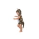 thumbnail image 3 of Disfraz Dress Up America Leopard para bebés de 0 a 6 meses, 3 of 4