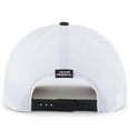 thumbnail image 3 of Men's '47 White/Black Ryan Blaney brrr- Menards Rope Hitch Adjustable Hat, 3 of 3