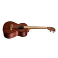 thumbnail image 2 of Kala KA-15 Satin Mahogany Tenor - Natural Mahogany, 2 of 2
