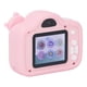 thumbnail image 4 of Juguete de cámara HD, mini cámara para niños, mini cámara de vídeo multifunción para niños, cámara digital para niños, diseño de última generación, 4 of 8