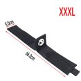 thumbnail image 1 of Extension Cord Holder Organizer Car Trunk Tool Heavy-Duty Hook Loop Storage Strap for House Basement RV Garage for Cables Winder XXXL, 1 of 6