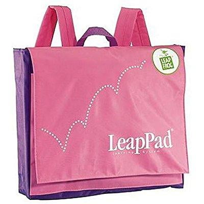 LeapFrog LeapPad Backpack, Pink