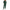 Dark-Green, variant on Fantaslook Womens 2 Piece Outfits Long Sleeve Half Zip Sweatsuits with Pockets Pullover Lounge Set
