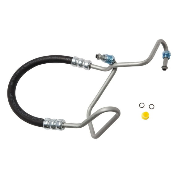 CARQUEST Line Assembly - HP Power Steering Pressure Hose