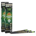 thumbnail image 1 of Ticonderoga Tri-Conderoga Pencils with Bonus Sharpener, #2 Lead, Black, 24 Count, 2 Pack, 1 of 1