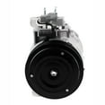 thumbnail image 3 of New A/C Compressor Compatible with Ram 1500 Slt Tradesman St Sport Sxt Express 2014 2015 2016 2017 2018 Part Numbers 68158901Ae 197334, 3 of 4