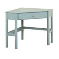 Ellen Corner Writing Desk, Watermelon