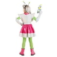 thumbnail image 3 of Girl's Outer Space Cutie Costume, 3 of 4