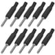 thumbnail image 4 of Banana 10 Uds J.10023 Conector Banana De 4mm Conector Banana Profesional De Latón De 4mm Macho Para Accesorios De Seguridad, 4 of 7