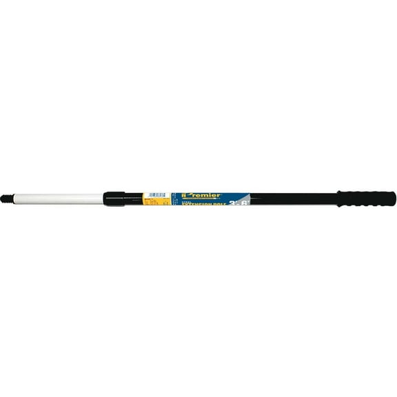 Premier Extension Pole,3 to 6 ft.,Steel 88036