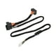 Car Stereo Harness, 12V 15A ? Wiring Harness For ?Music?Lovers