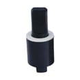 thumbnail image 1 of simhoa Toilet Lid Damper Replacement for Bathroom Washing Machine Toilet Lid CCW, 1 of 8