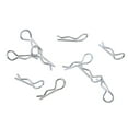 thumbnail image 4 of Pack de 10 pines de clip Zulema para WLtoys K969 K979 metal, 4 of 7