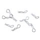 thumbnail image 5 of Pin De Clip De Carcasa De Cuerpo en apariencia Metal Para Coche RC Para K969 K979 K989 P929, 5 of 8