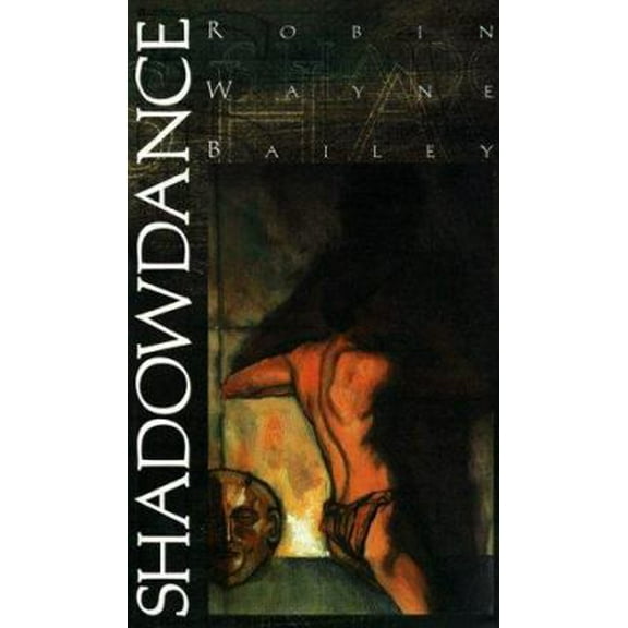 Pre-Owned Shadowdance (Hardcover) 1565049462 9781565049468