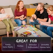 Happy Little Dinosaurs Game by Unstable Games