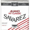 thumbnail image 2 of Savarez 540R Alliance/HT Classic Classical Guitar Strings, 2 of 2